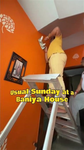 Baniya Home #comedyshorts #baniya #funnyshorts #funnyvideos #familyvlog #comedyvideos #standupcomedy