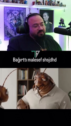 Baba Bu Gün Eşek Yerine Otobüsle Gitsem Okula? 😂 •