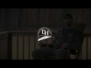 Box Call Care and Conditioning with David Halloran