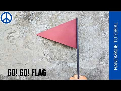 GO! GO! FLAG | paper flag images | Flag Paper