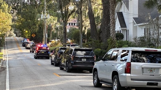 Live updates: Arrest made in SE Ocala shooting death