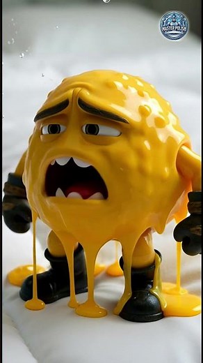 Destroy Yellow Stains | Clean A Duvet