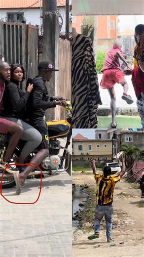 mc zobo ( D fat guy ) on Instagram: "All things are working for my good @realchiflix @osazee_okunzuwa"