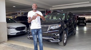 44K views · 1.1K reactions | 퐏퐫퐚퐝퐨 퐓퐲퐩퐞퐬 More on the Land Cruiser Prado types. The differences can be mechanical, interior styling and the features they pack. Full video on https://youtu.be/4ktg2lx5PFE | 0-60 Motoring. | Facebook