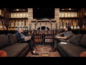 50 Years From Home with Vince Gill and Charlie Worsham - Episode 1: I Gave You Everything I Had