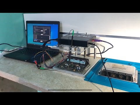 A Guide to programming ECU ECM With KTAG BMW E39 DME