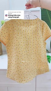 5K reactions · 57 shares | Bộ kẻ vàng xinh yêu nhà e về bổ sung đủ size cả dài, lửng và đùi các c nha | ChauMie Shop | Facebook