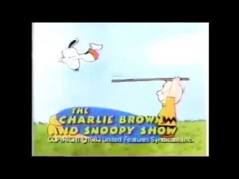 Disney Channel Weekend Mornings Promo (1994)