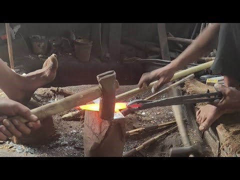 BLACKSMITH VIDEO #shorts #youtubeshorts #blacksmith #craftsmanship #firesmith06 LIVE