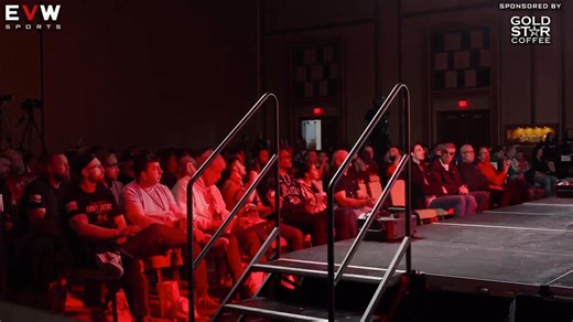 Georgii Dzeranov vs Tobias Sporrong EVW 21 Highlights | EVW Sports