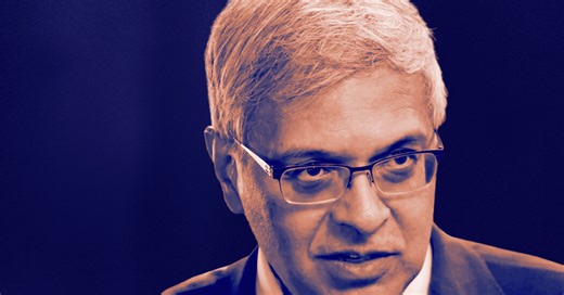 A Plan to Restore Trust in Science From a ‘Fringe Epidemiologist’