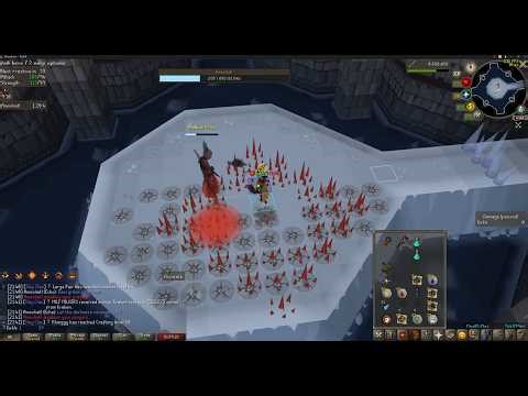 OSRS Leagues 6 Echo Amoxliatl Kill Example