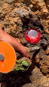 12K views · 124 reactions | I found the most expensive stone in the world | Treasure Hunter | Facebook