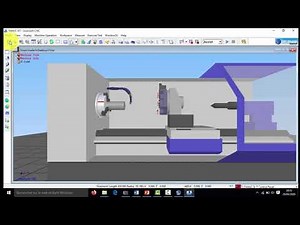 Commande numérique partie 19 formation sur le logiciel SSCNC