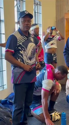 Vredenburg Rugby Club Preseason Highlights