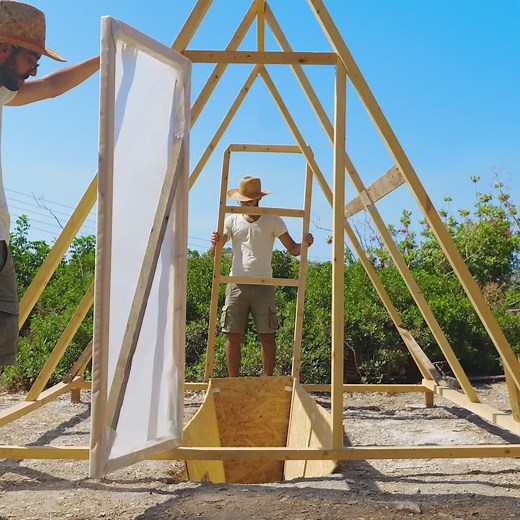 Bloom Your Way! Genius Backyard Greenhouse Projects | 5-Minute Crafts Family