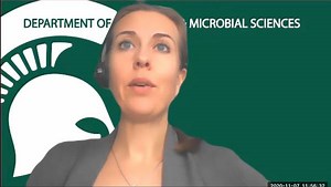 Ecosystem Ecology and Biogeochemistry:  Jessica Miesel