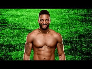 WWE: Cedric Alexander Theme Song [Won't Let Go] + Arena Effects