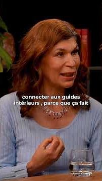 How to get in touch with your inner guides?