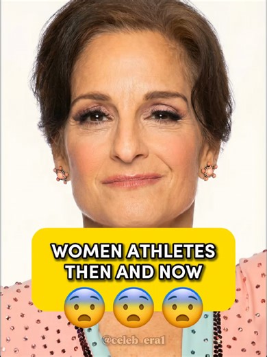 🥺 Iconic Women in Sports — Historic Achievements Then and Now | women in sports