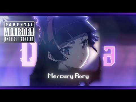 Mercury Rory ~ Gate (Thus the jsdf fought here) ~ Diva ~ [Edit/AMV] 4k!