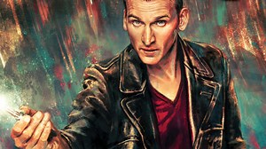 10 Doctor Who Comics Fans Must Read