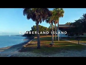 Cumberland Island National Park in HD