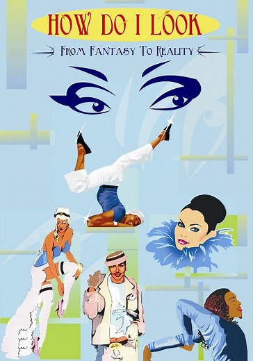 How Do I Look - movie: watch streaming online