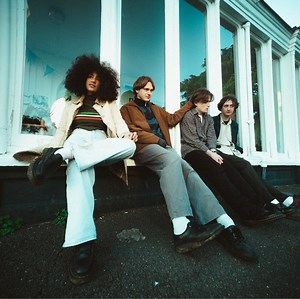 English Teacher Concert & Tour History (Updated for 2025 - 2026) | Concert Archives