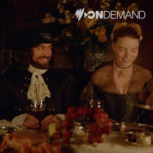 Drama through the centuries, from the 13th to 25th! The Time Capsule Collection l Now Streaming | SBS On Demand