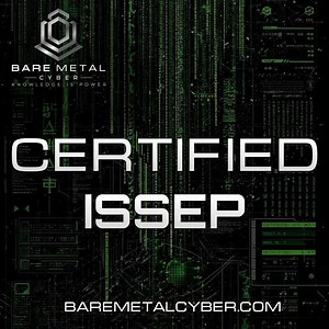 Welcome to Certified: The ISC(2) ISSEP Audio Course