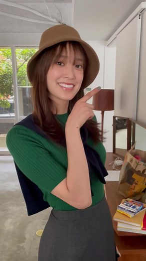 #日向坂46 金村美玖さん、佐々木久美さん、高本彩花さんと秋冬コレクションの撮影を行いました📷特集サイトはコメントからチェックしてください😍@hinatazakanews #金村美玖 #佐々木久美 #高本彩花 #おひさま #秋先取りコーデ #秋冬コーデ #ユニクロ #uniqlo #おひさまと繋がりたい #オフショット #オフショットムービー #アイドルオフショット #撮影の裏側