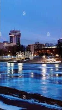 Wichita Kansas country song facts and pictures