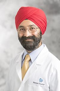Dr. Harmeet Narula, MD - Sun City West, AZ - Endocrinology - Schedule Appointment