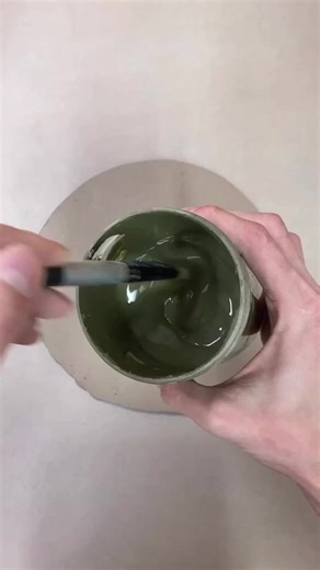 11K views · 143 reactions | Adding interest to a slab with colored...