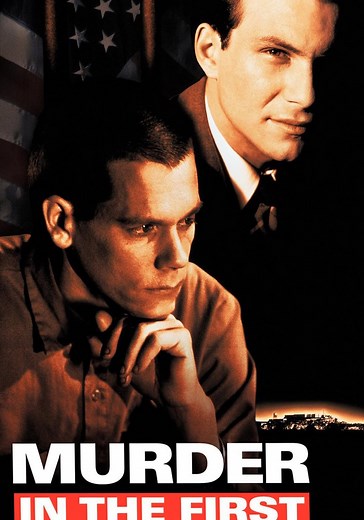 Murder in the First - movie: watch stream online