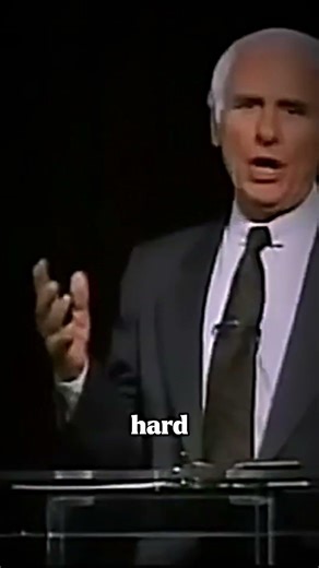 One Of The Greatest Lesson Jim Rohn ℹ️