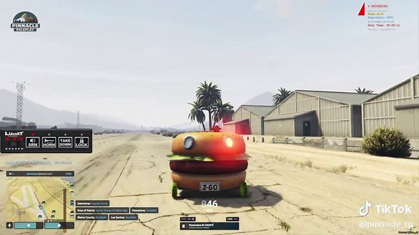 Pinnacle RP | COME HAVE FUN!! https://discord.gg/5nSetzZQ#gtav #gtarp #fivemrp #vmenu #seriousrpserver #fivem #fivemroleplayserver #fivemroleplay