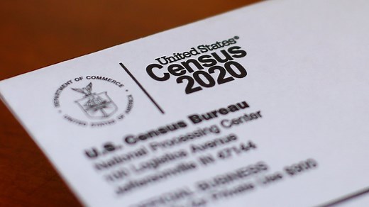 US census changes how it categorizes people by race and ethnicity