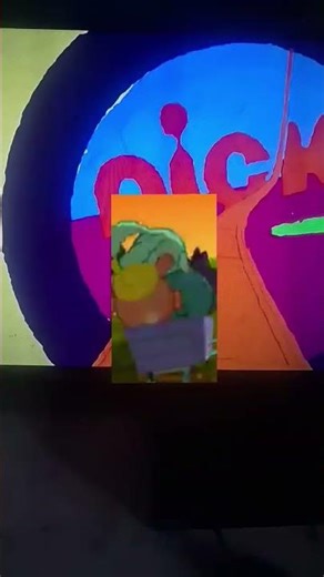 #kikoriki roller coaster