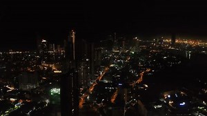 Aerial View Modern High Rise Apartment Stock Footage Video (100% Royalty-free) 1108234033 | Shutterstock