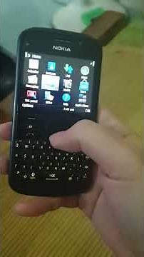 How to access internet for Nokia E5-00, E71, E72.