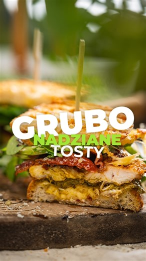 VERA • przepisy kulinarne on Instagram: "Tłusty Czwartek… ale na wytrawnie. Bo ile można zjeść pączków? 😉 Jeśli macie ochotę na coś konkretnego, ten przepis jest dla mięsożerców. Bez lukru, za to z porządnym nadzieniem. Chrupiące pieczywo, soczysty kurczak, boczek, ciągnący się ser i wyraziste dodatki. Składniki: ✅ Zielone pesto VERA ✅ Pomidory suszone VERA ✅ Ser cheddar ✅ Sznycle z piersi kurczaka ✅ Cienkie plastry boczku ✅ Roszponka ✅ Krem balsamiczny ✅ Sól ✅ Parmezan ✅ Pieczywo (najlepiej ps
