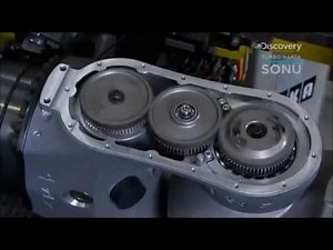 Mekatronik ve Robotik