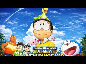 Doraemon Movie Nobita's New Dinosaur || PART 2 || Full Movie || Explain || In Hindi ||