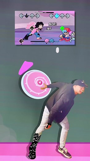 This isn’t a game! #fyp #fridaynightfunkin #stevenuniverse #fnfmod #fnf #fypシ