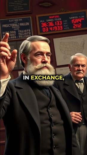 The Compromise of 1877 A Turning Point