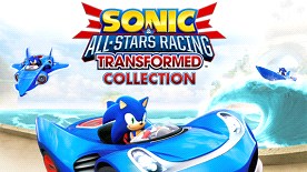Sonic & All-Stars Racing Transformed Collection | PC - Steam | Game Keys