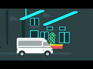TalkTalk: Full Fibre Installation Video