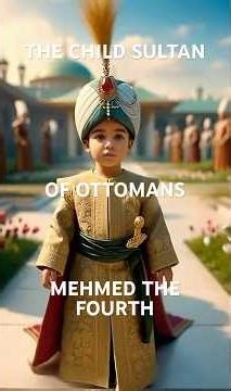 The Ottoman Empire’s Darkest Palace War: The Rise of Mehmed IV